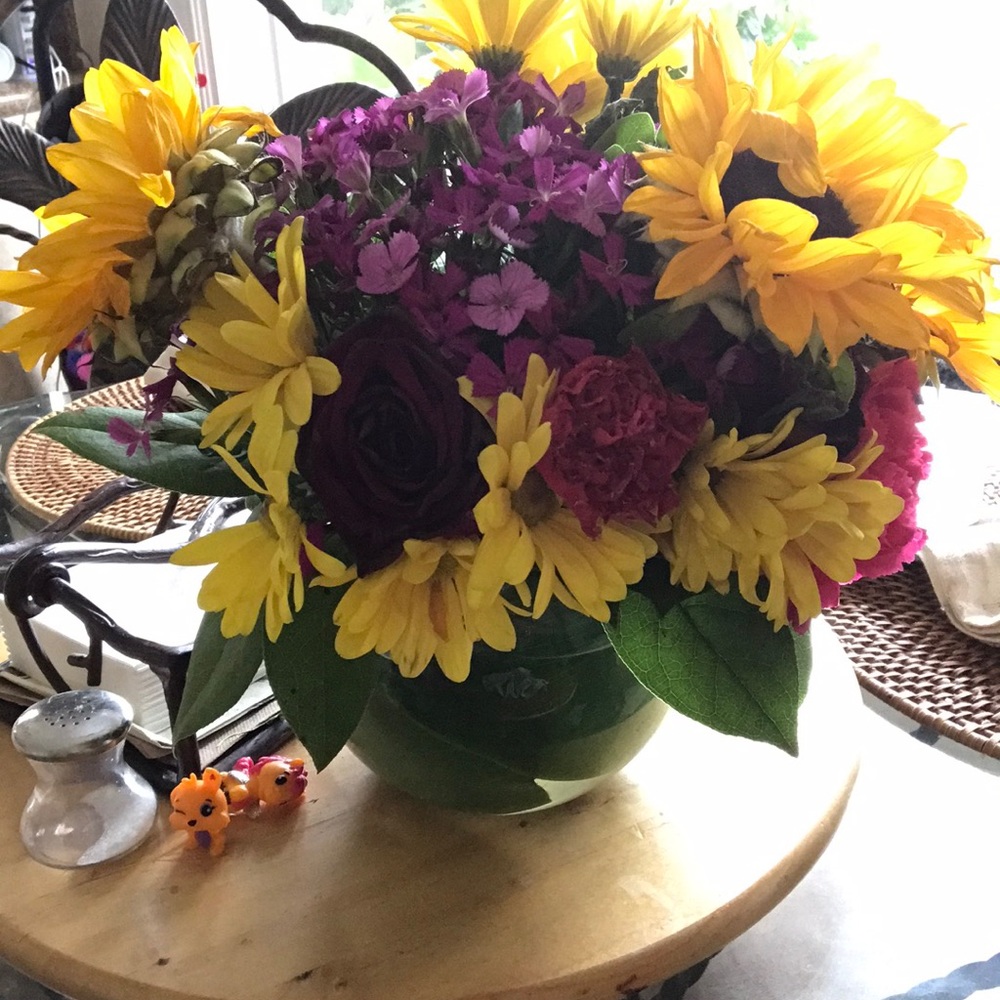 Meet your Posher, Shifa